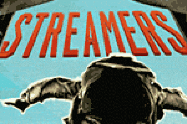 streamers logo 23303