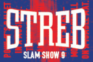 STREB SLAM 9