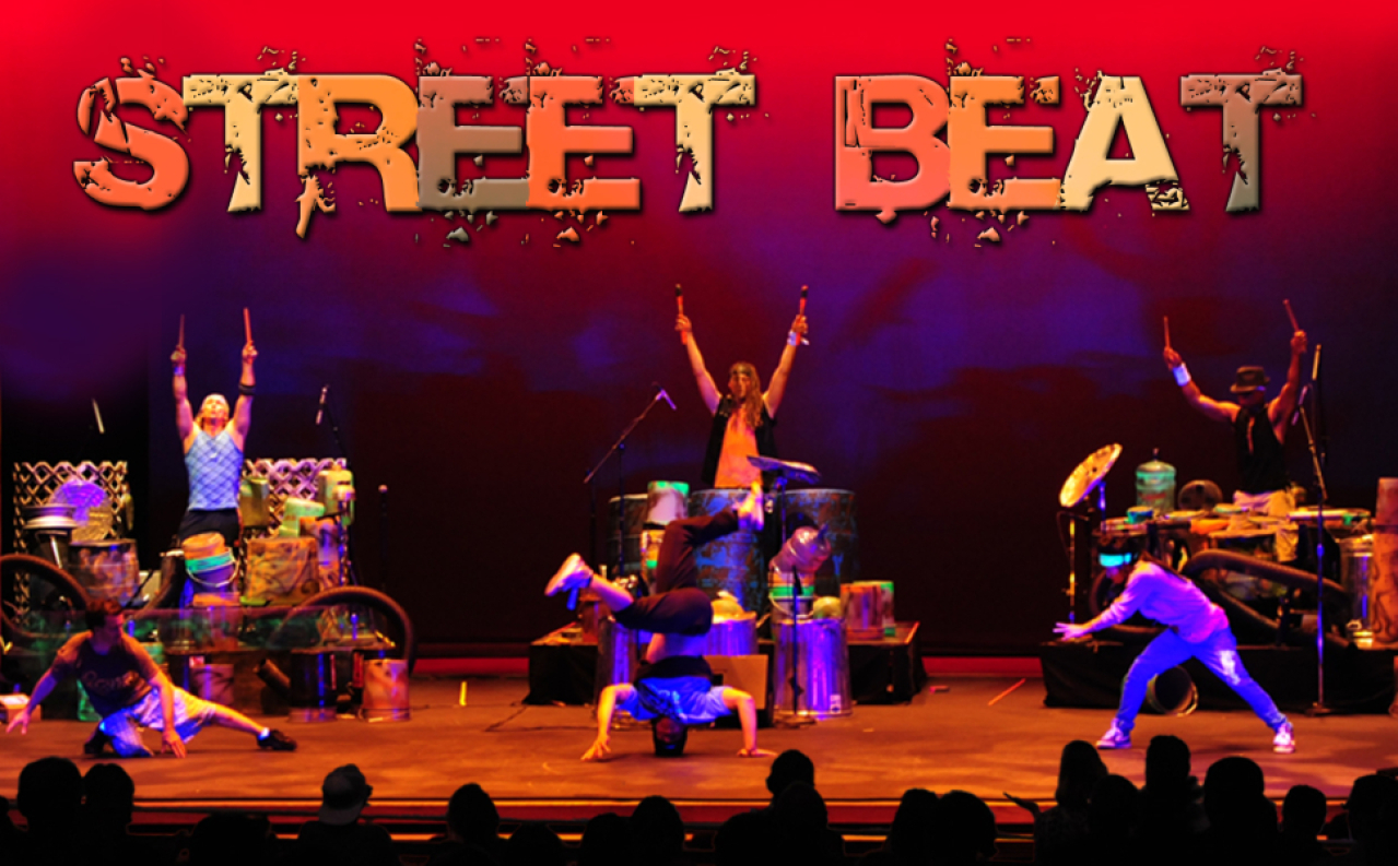 street beat logo 51477 1