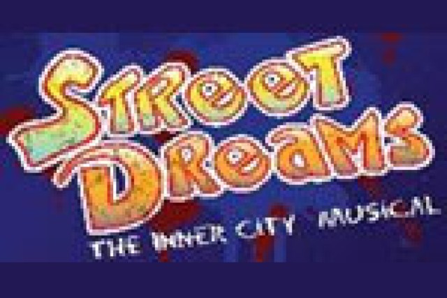 street dreams logo 23544