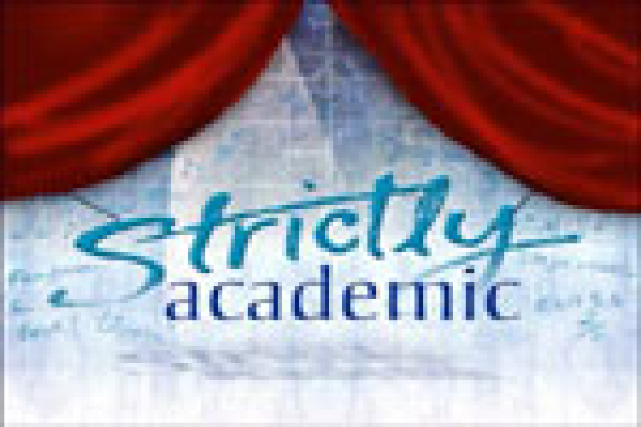 strictly academic logo 2393 1