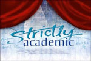 Strictly Academic
