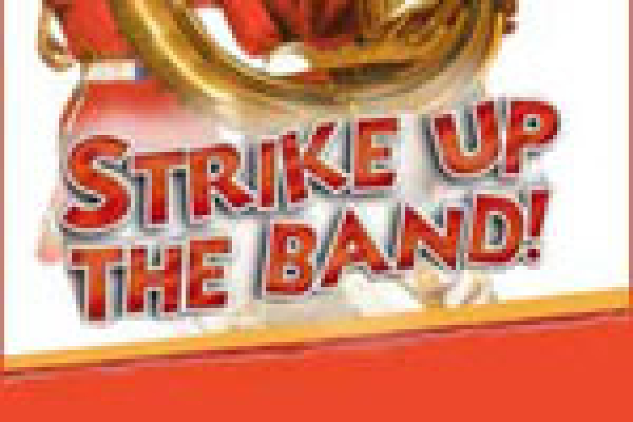 strike up the band logo 7769