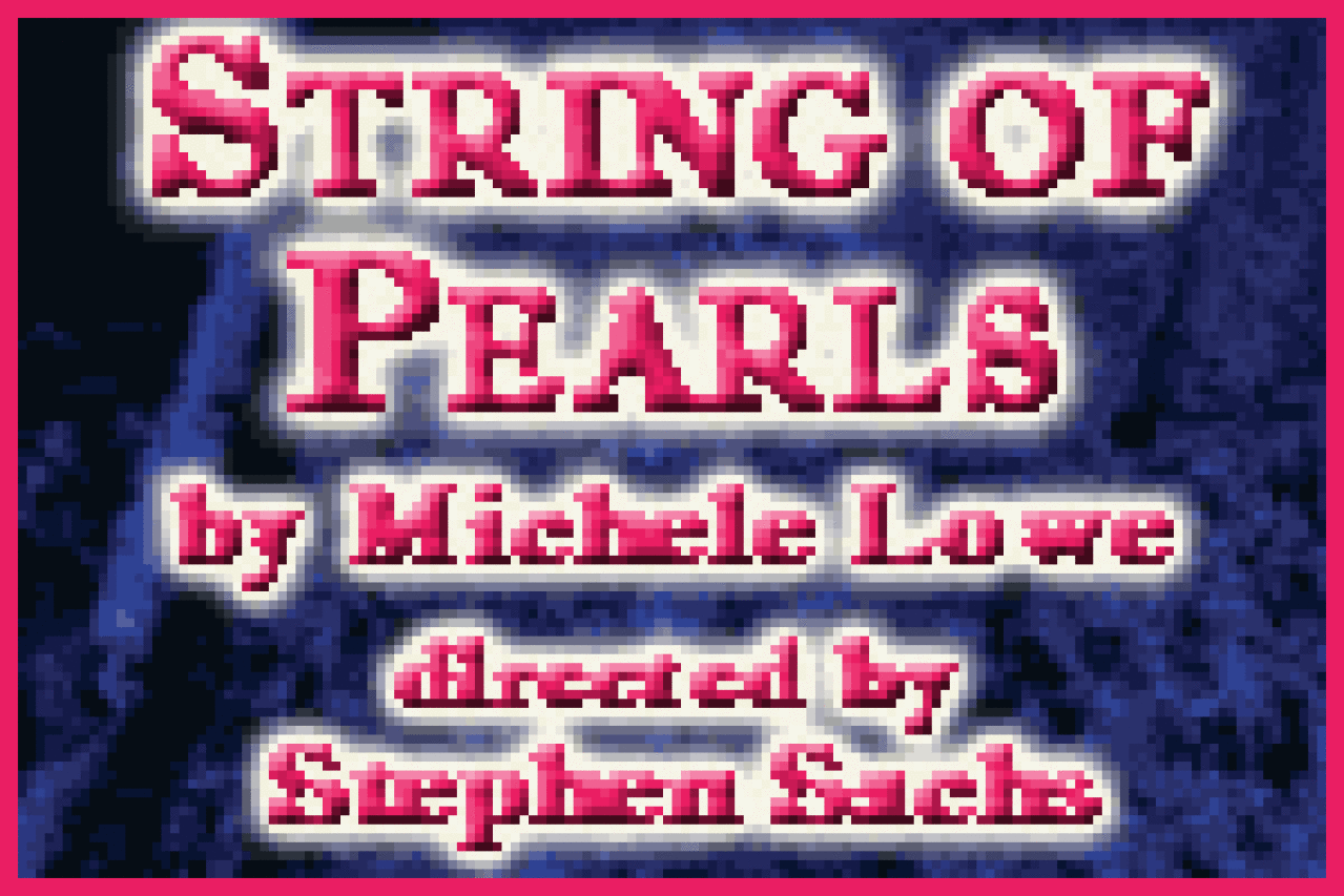 string of pearls logo 28602