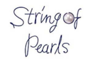 String of Pearls