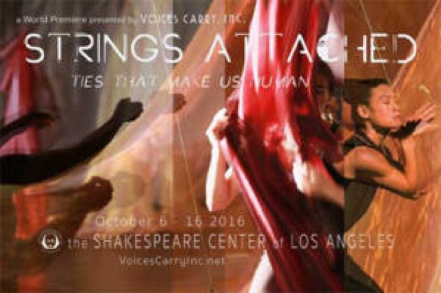 strings attached logo 61453