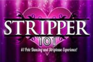 Stripper 101