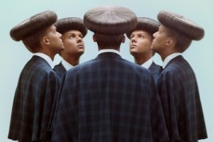 Stromae: Multitude Tour