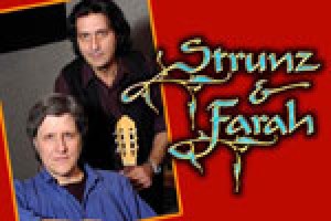 Strunz & Farah