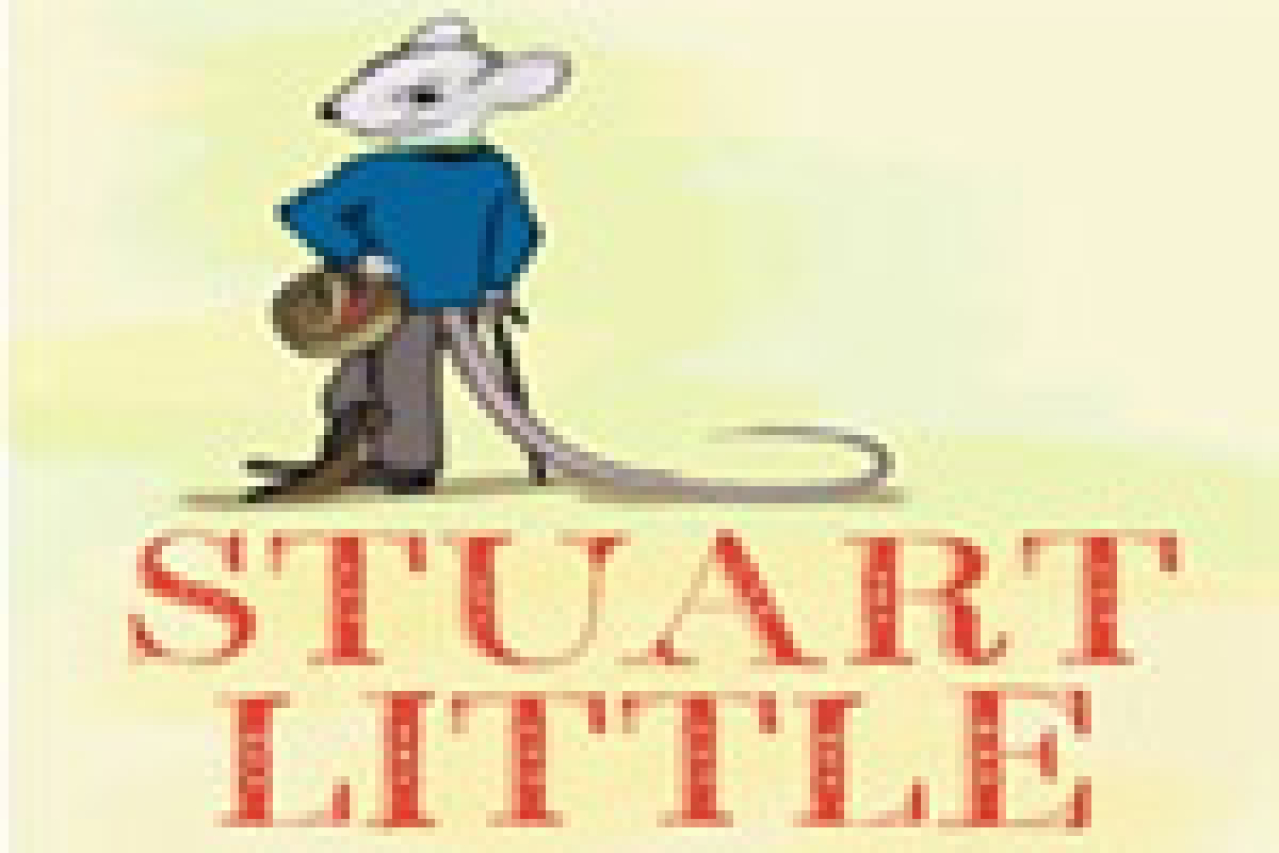 stuart little logo Broadway shows and tickets