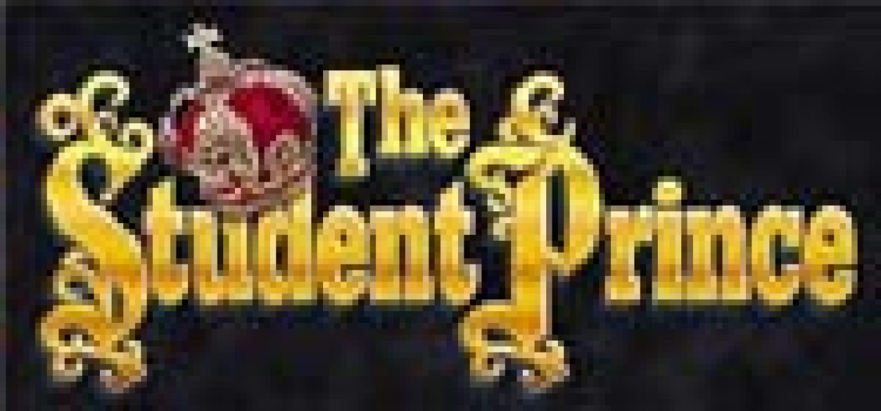 student prince the logo 523