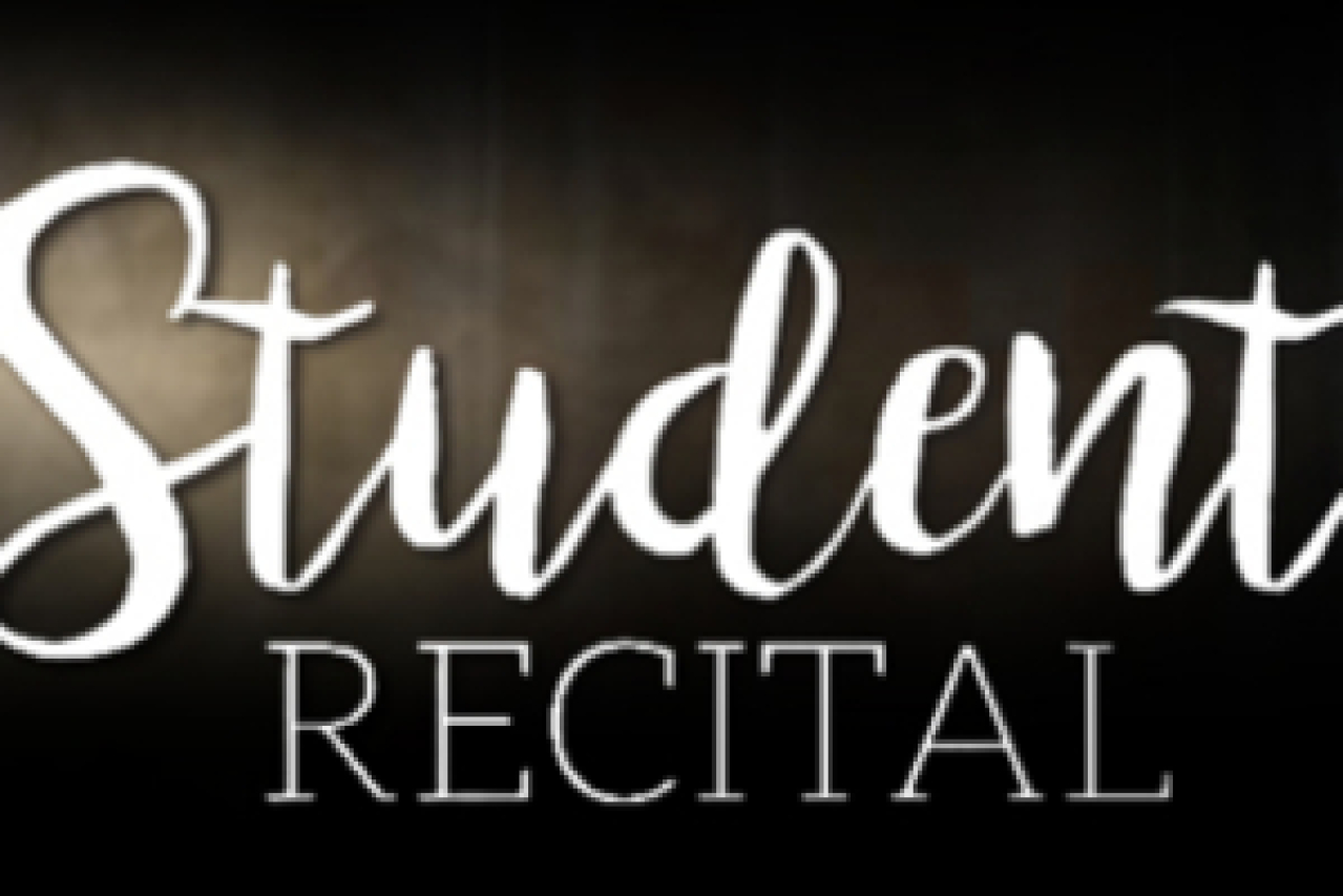 student recital logo 90135