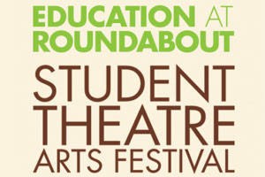 Student Theatre Arts Festival