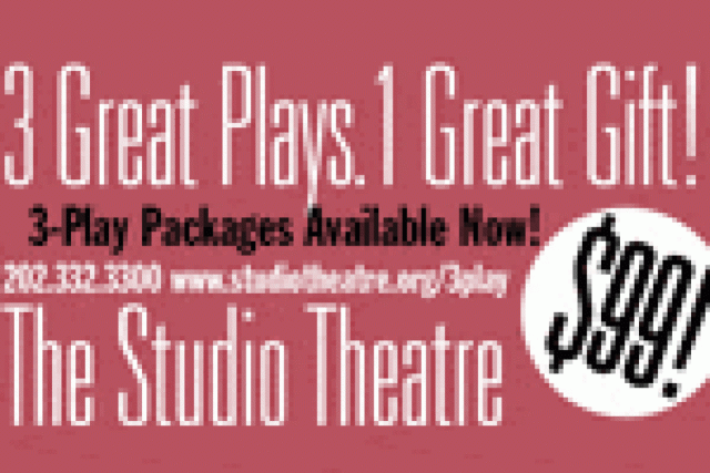 studio theatre 20082009 season logo 21697