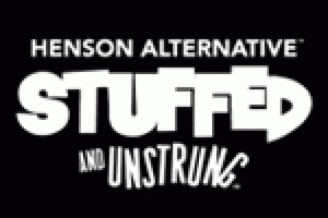 Stuffed and Unstrung