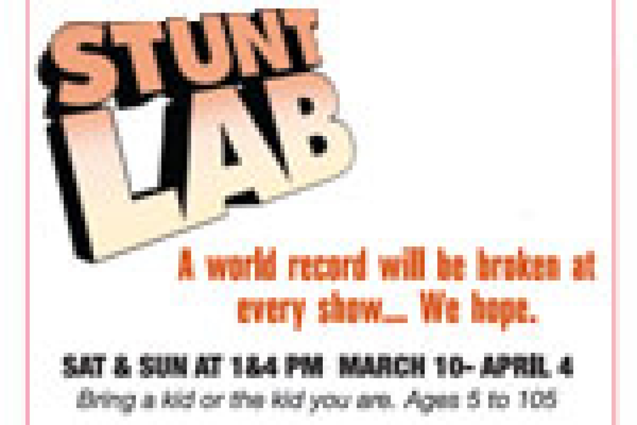 stunt lab logo 12852