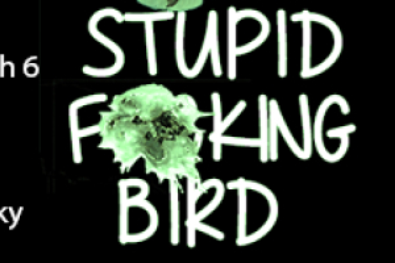 stupid fcking bird logo 54175 1
