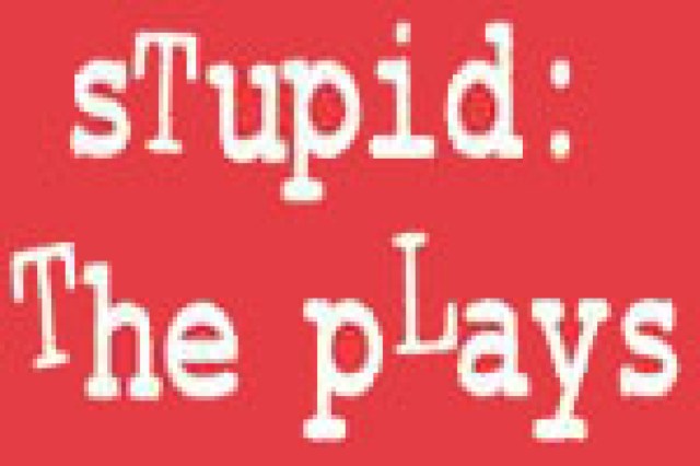 stupid the plays flea downstairs logo 26227