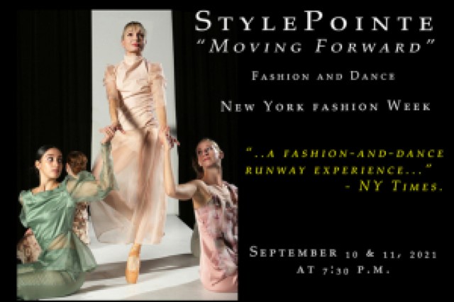 stylepointe 2021 moving forward a nyfw event logo 86695