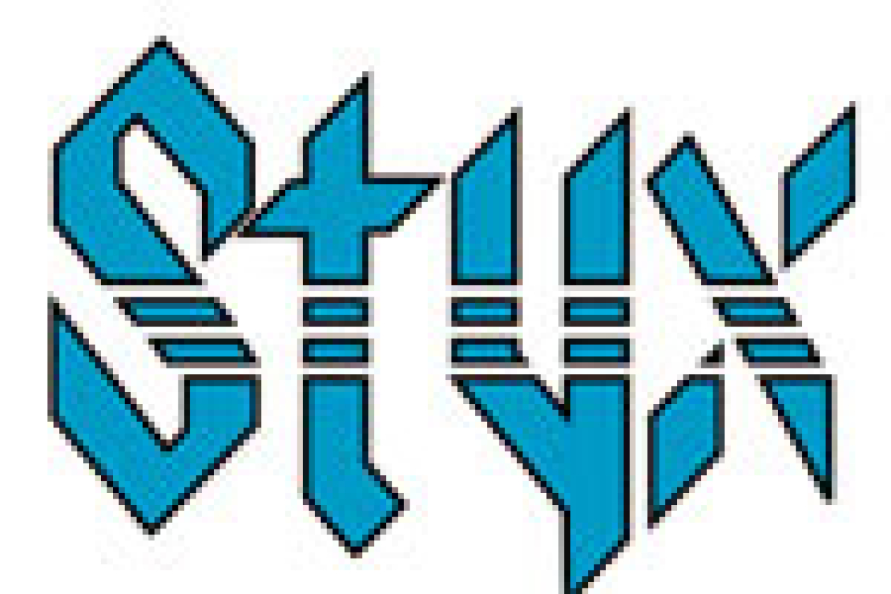 styx logo 32180