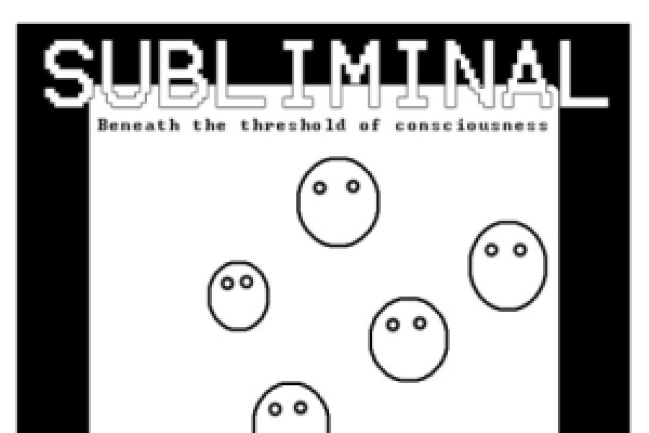 subliminal logo 32584