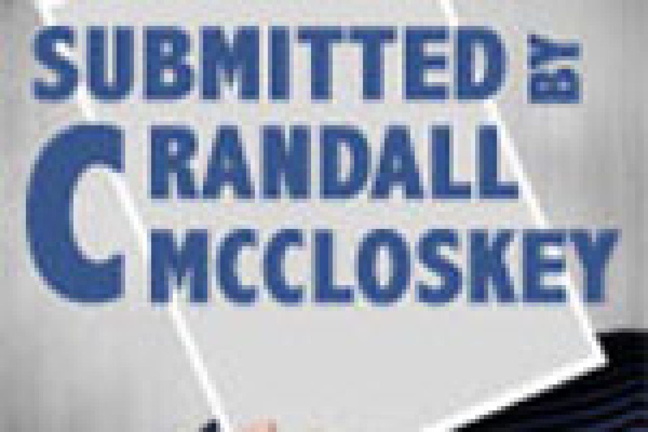 submitted by c randall mccloskey logo 15064
