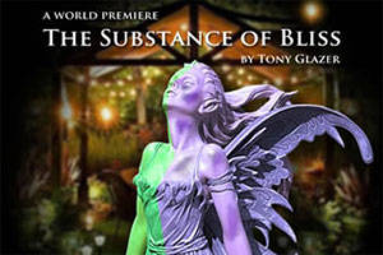 substance of bliss logo 51652 1