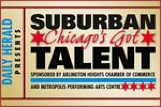 suburban chicagos got talent auditions logo 11299