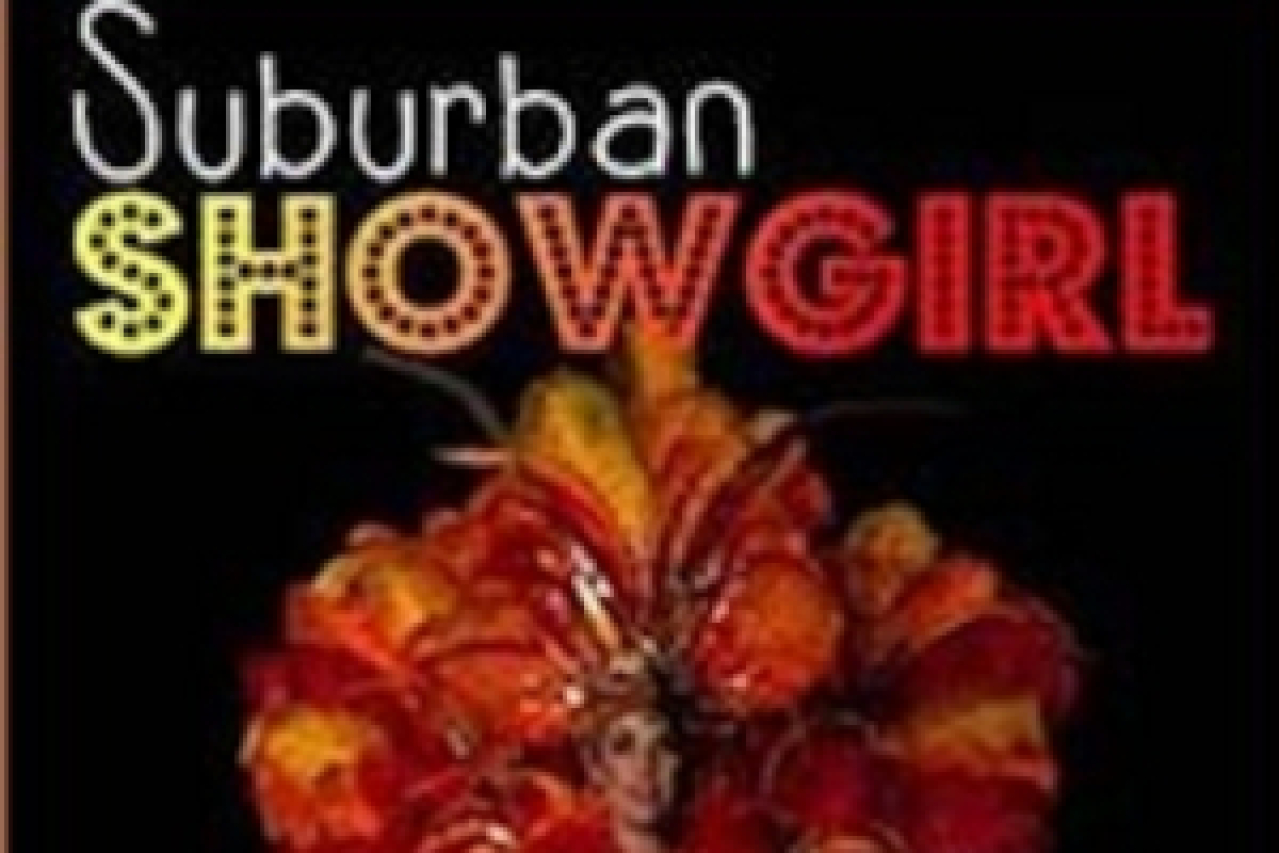 suburban showgirl logo 34117