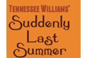 Suddenly Last Summer