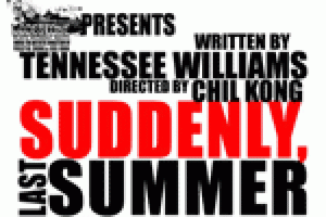 Suddenly, Last Summer