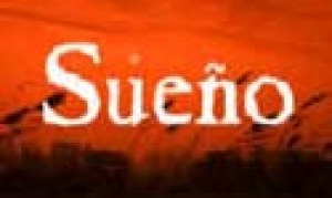 Sueño