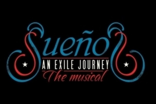 sueos an exile journey the musical the concert logo 86152
