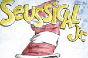 Suessical Jr.