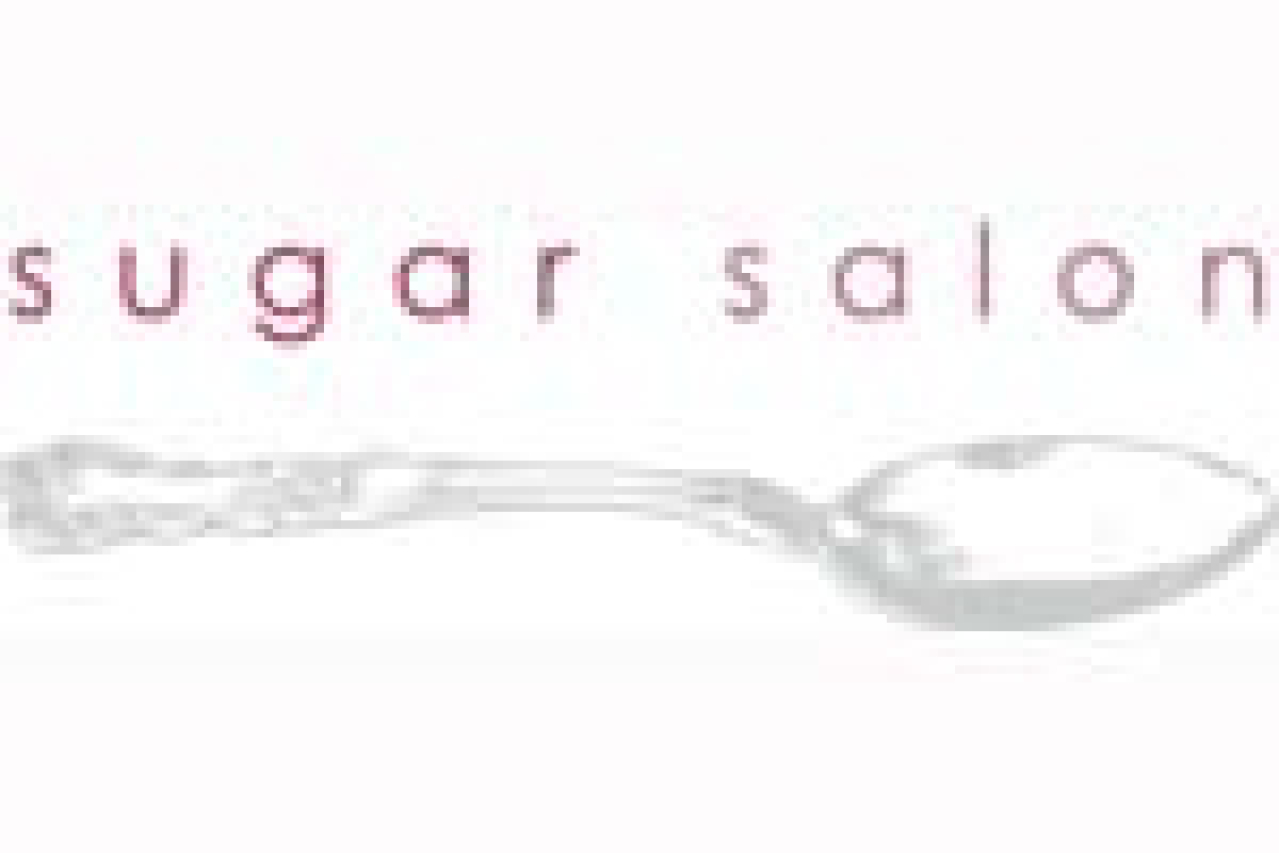 sugar salon logo 21607