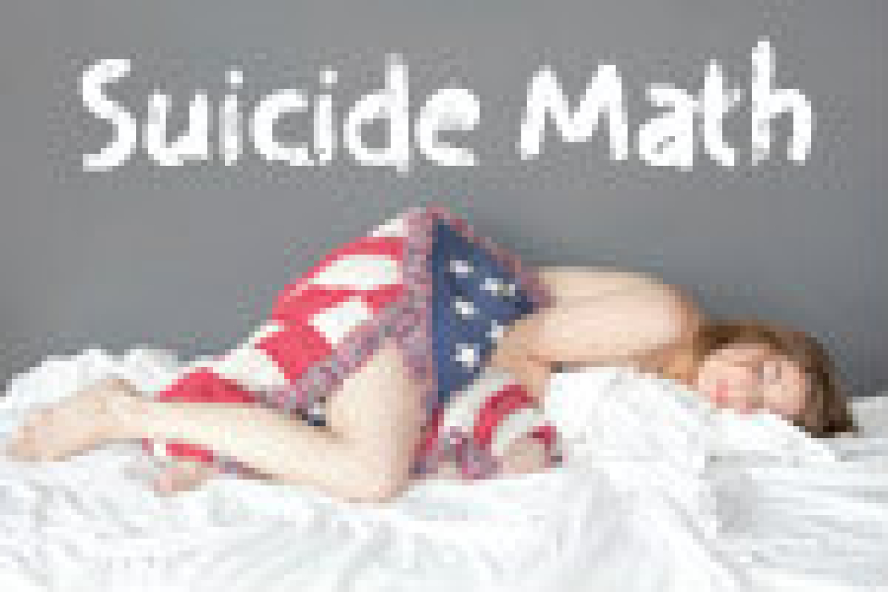 suicide math logo 31847