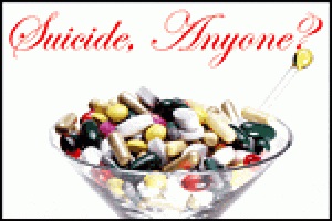 Suicide-Anyone?