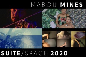 SUITE/Space 2020