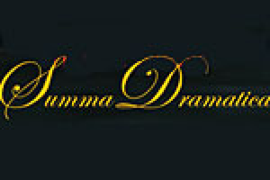 Summa Dramatica