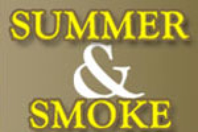 summer and smoke logo 23074