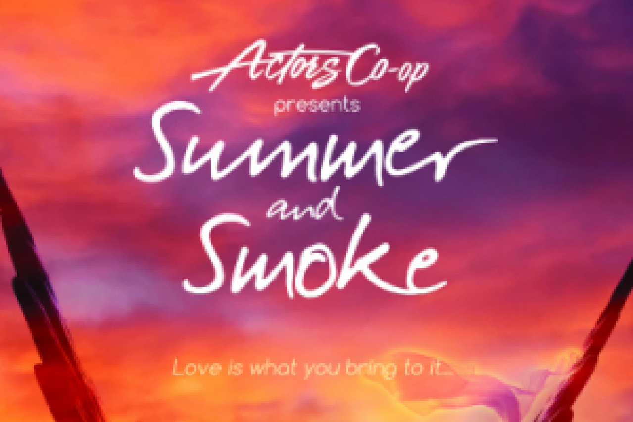 summer and smoke logo 55885 1