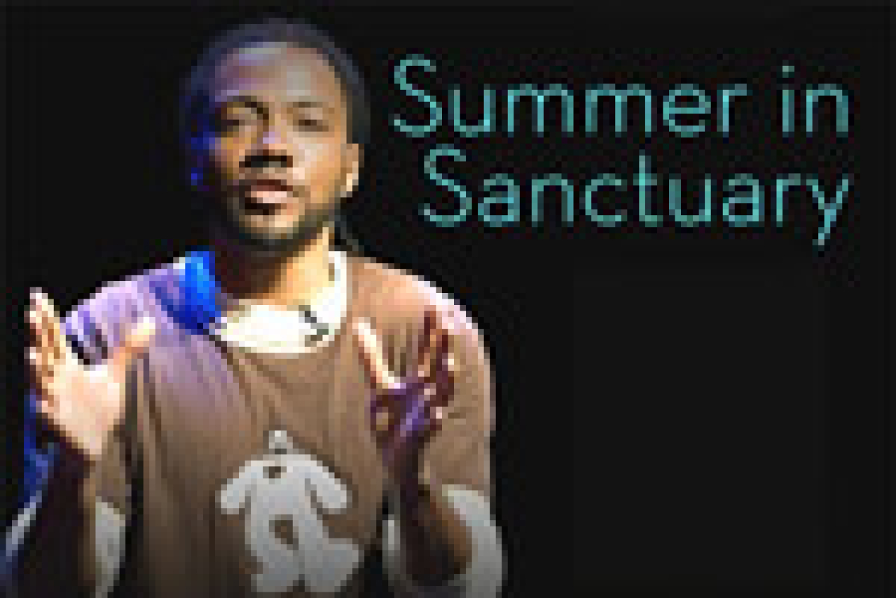 summer in sanctuary logo 13198