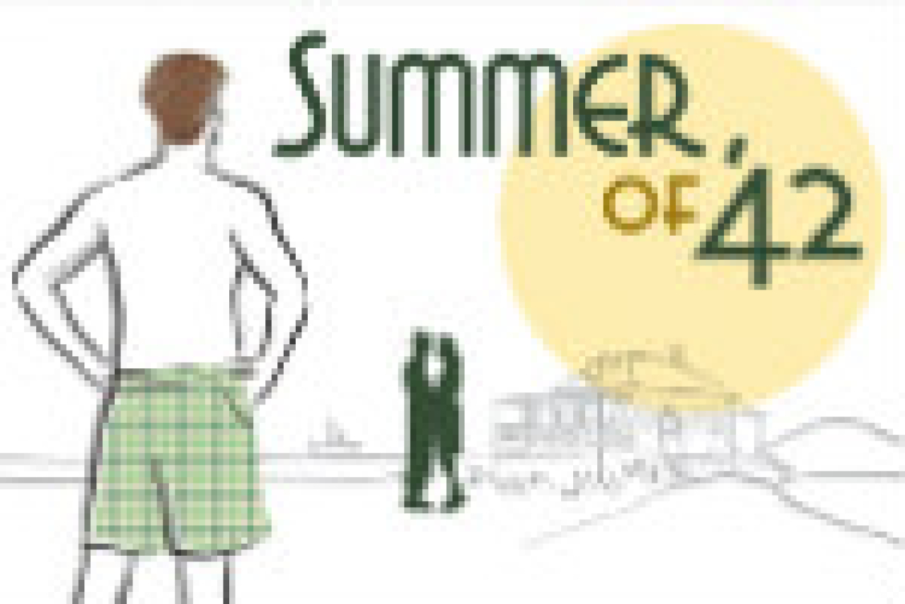summer of 42 logo 31281