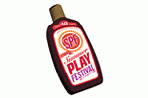 Summer Play Festival