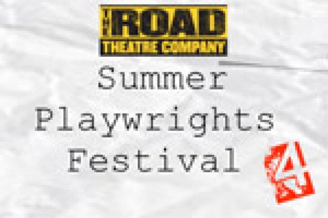 summer playwrights festival 4 logo 32012