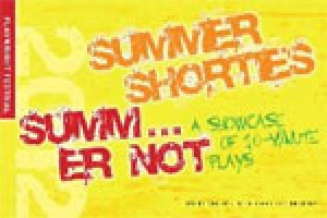 Summer Shorties Summ…err Not