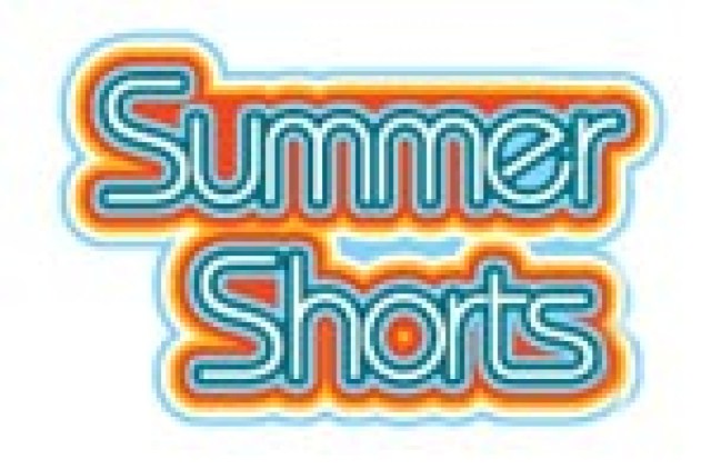 summer shorts 2012 logo 9247