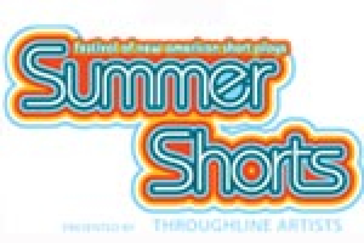 summer shorts 2013 logo 31259