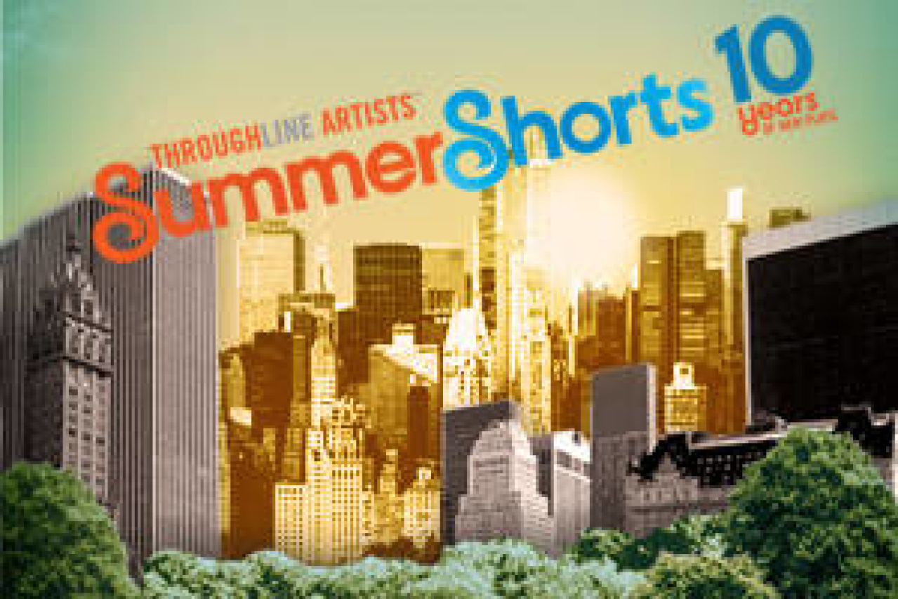 summer shorts 2016 logo 58179