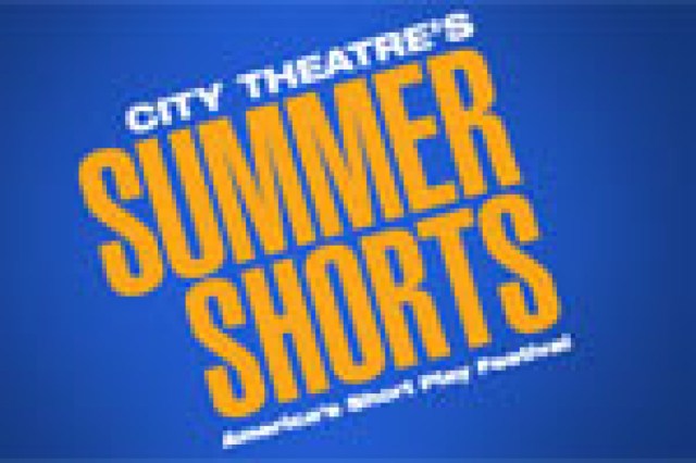 summer shorts festival logo 30539